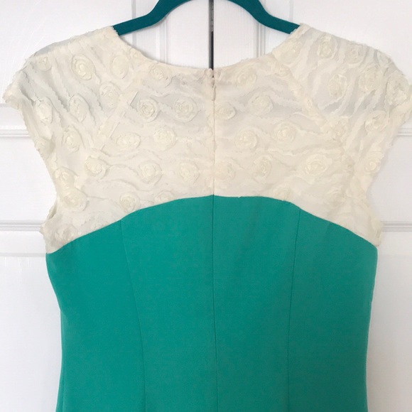 C. Luce cocktail dress - Picture 3 of 7